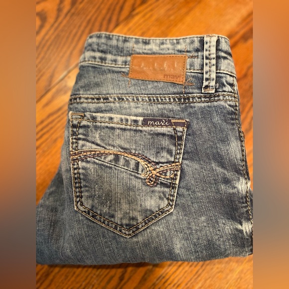 Mavi Serena Jeans - Size 25 - Picture 2 of 4